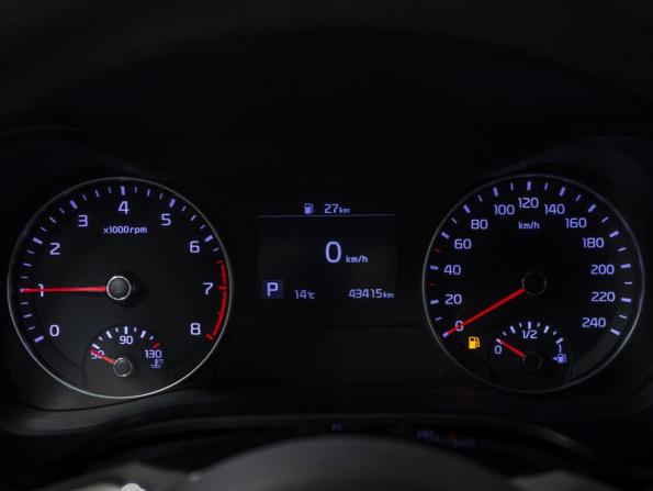 Kia Cerato IV с пробегом 2021 года, цена 2 009 000 рублей, 43414 км, седан, Автокод Объявления