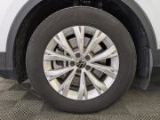 Volkswagen Tiguan II Рестайлинг Москва  - изображение 42