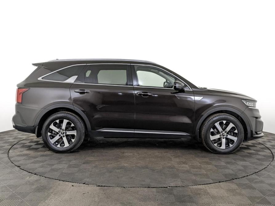 Kia Sorento IV Санкт-Петербург  - изображение 4