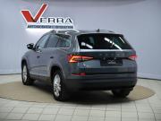 Skoda Kodiaq I Уфа  - изображение 24