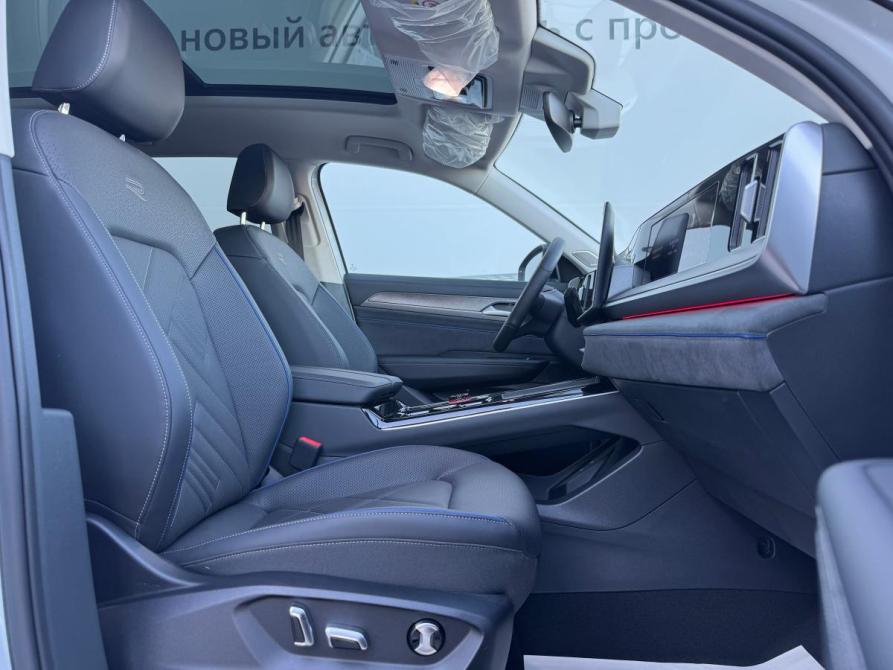 Volkswagen Tavendor I Рестайлинг Воронеж  - изображение 16