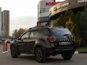 Renault Duster I Рестайлинг Москва  - изображение 24