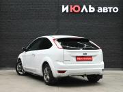 Ford Focus II Рестайлинг Екатеринбург  - изображение 15
