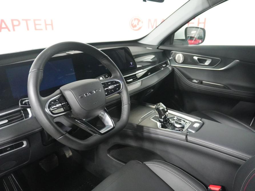 Chery Tiggo 7 Pro Max I Рестайлинг Вологда  - изображение 9