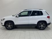 Volkswagen Tiguan I Рестайлинг Курск  - изображение 22