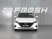 Hyundai Solaris II Рестайлинг Минеральные Воды  - изображение 20