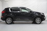 Kia Sportage III Рестайлинг Кемерово  - изображение 26