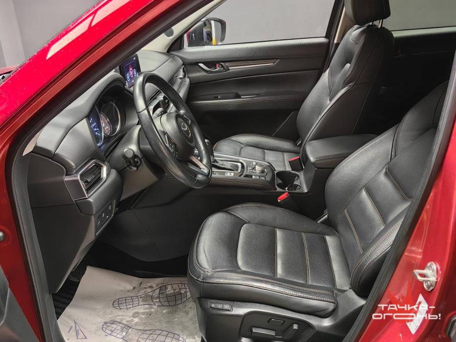 Mazda CX-5 II Пермь  - изображение 11