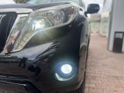 Toyota Land Cruiser Prado 150 Series Рестайлинг 1 Екатеринбург  - изображение 61
