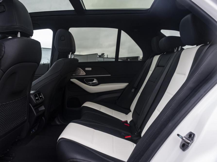 Mercedes-Benz GLE II (V167) Рестайлинг Москва  - изображение 14