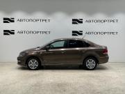 Volkswagen Polo V Рестайлинг Санкт-Петербург  - изображение 16