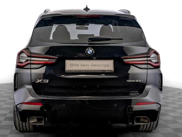 BMW X3 III (G01) Рестайлинг с пробегом 2024 года, цена 6 615 000 рублей, 15863 км, внедорожник, Автокод Объявления