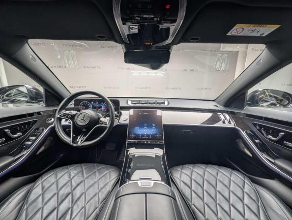 Mercedes-Benz S-Класс VII (W223) с пробегом 2021 года, цена 6 990 000 рублей, 240871 км, седан, Автокод Объявления