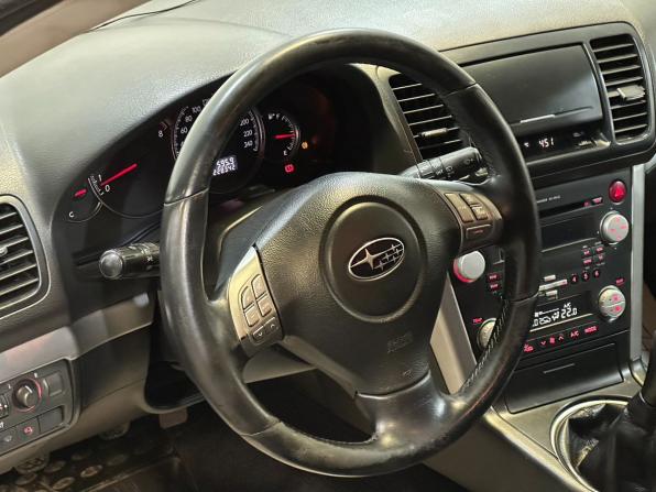 Subaru Outback III Рестайлинг с пробегом 2007 года, цена 749 000 рублей, 228342 км, универсал, Автокод Объявления