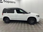 Skoda Yeti I Рестайлинг Воронеж  - изображение 33
