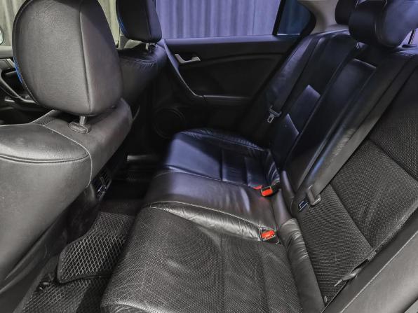 Honda Accord VIII с пробегом 2008 года, цена 890 000 рублей, 200000 км, седан, Автокод Объявления