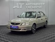 Hyundai Accent II Таганрог  - изображение 19
