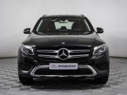 Mercedes-Benz GLC I (X253) Москва  - изображение 24