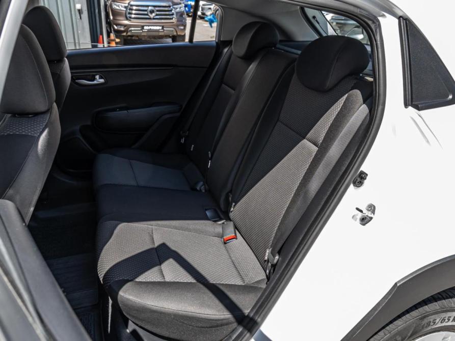 Kia Rio IV Рестайлинг Краснодар  - изображение 9