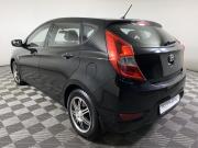 Hyundai Solaris I Москва  - изображение 26