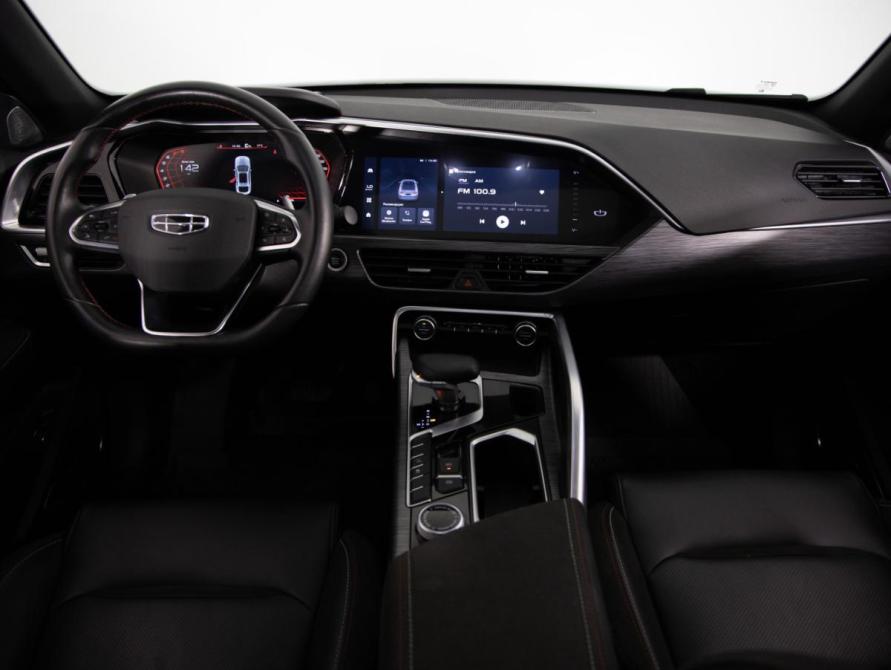Geely Tugella I Рестайлинг Санкт-Петербург  - изображение 10