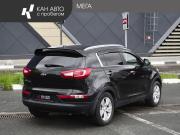 Kia Sportage III Казань  - изображение 15