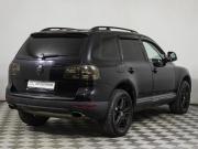 Volkswagen Touareg I Рестайлинг Москва  - изображение 22