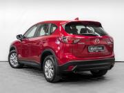 Mazda CX-5 I Рестайлинг Москва  - изображение 34