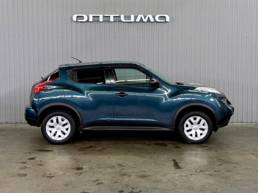 Nissan Juke I Краснодар  - изображение 4