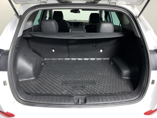 Hyundai Tucson III с пробегом 2016 года, цена 1 855 000 рублей, 170269 км, внедорожник, Автокод Объявления