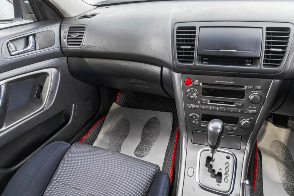 Subaru Legacy IV Барнаул  - изображение 17