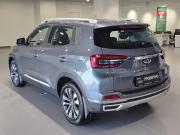 Chery Tiggo 4 I Рестайлинг Казань  - изображение 30