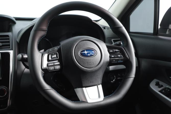 Subaru Levorg I с пробегом 2015 года, цена 1 799 000 рублей, 121500 км, универсал, Автокод Объявления