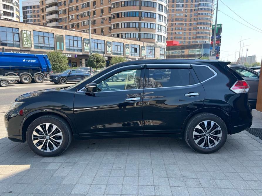 Nissan X-Trail III Краснодар  - изображение 8