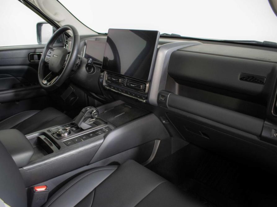 Haval H9 II Москва  - изображение 10