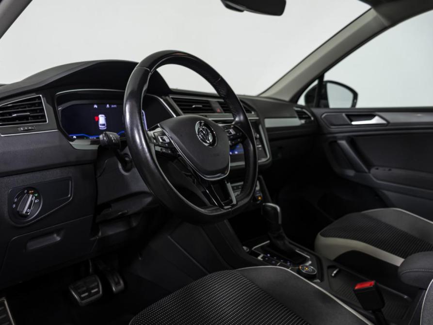 Volkswagen Tiguan II Москва  - изображение 10