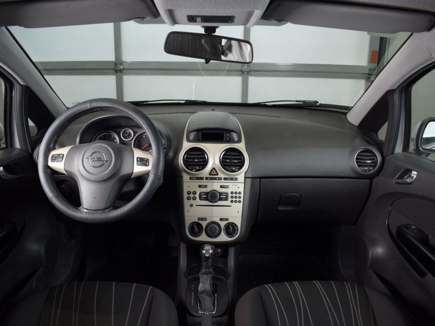 Opel Corsa D Кемерово  - изображение 7