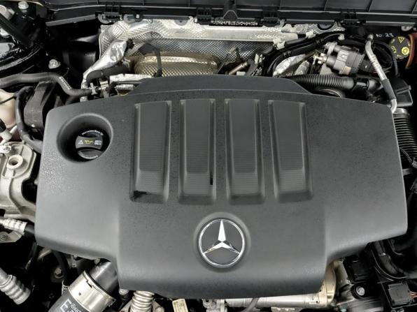 Mercedes-Benz GLB I (X247) с пробегом 2020 года, цена 3 600 000 рублей, 95493 км, внедорожник, Автокод Объявления