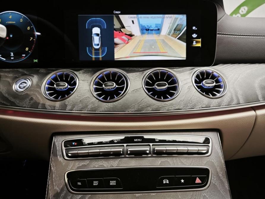 Mercedes-Benz E-Класс V (W213 S213 C238) Рестайлинг Москва  - изображение 11