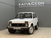 Lada (ВАЗ) 2121 (4x4) I Рестайлинг Магнитогорск  - изображение 15
