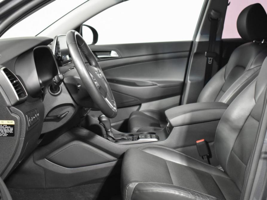 Hyundai Tucson III Рестайлинг Санкт-Петербург  - изображение 10