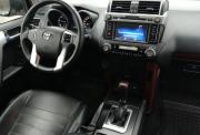 Toyota Land Cruiser Prado 150 Series Рестайлинг 1 Иваново  - изображение 34
