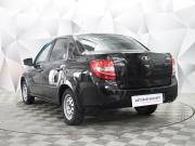 Lada (ВАЗ) Granta I Рестайлинг Ульяновск  - изображение 22