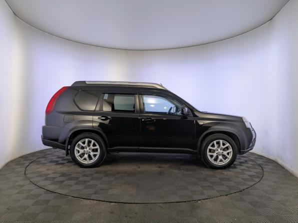 Nissan X-Trail II Рестайлинг с пробегом 2013 года, цена 1 399 000 рублей, 216880 км, внедорожник, Автокод Объявления