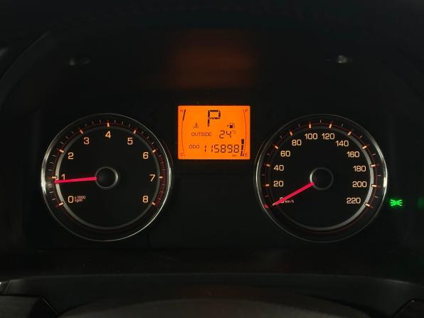 SsangYong Actyon II Рестайлинг с пробегом 2014 года, цена 1 060 000 рублей, 115898 км, внедорожник, Автокод Объявления