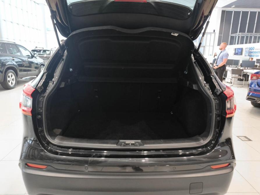 Nissan Qashqai II Рестайлинг Казань  - изображение 12