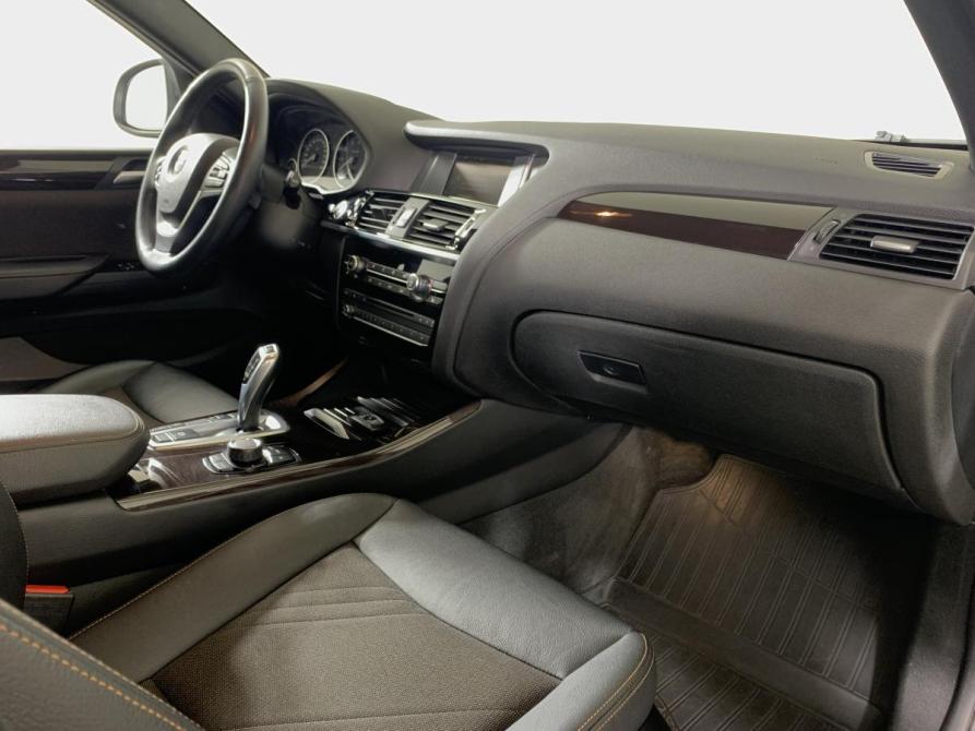 BMW X4 I (F26) Москва  - изображение 13