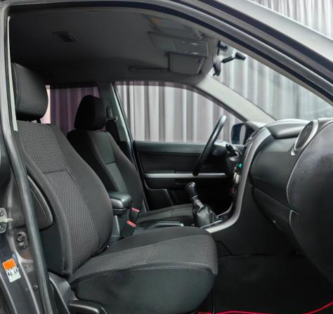 Suzuki Grand Vitara II Рестайлинг с пробегом 2008 года, цена 818 000 рублей, 188679 км, внедорожник, Автокод Объявления