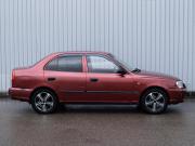 Hyundai Accent II Сочи  - изображение 20