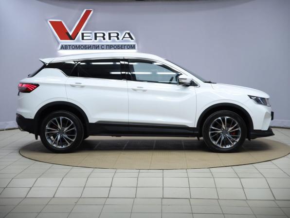 Belgee X50 с пробегом 2024 года, цена 1 830 000 рублей, 51000 км, внедорожник, Автокод Объявления